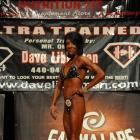 Irene  Grant - NPC Natural Northern USA 2012 - #1